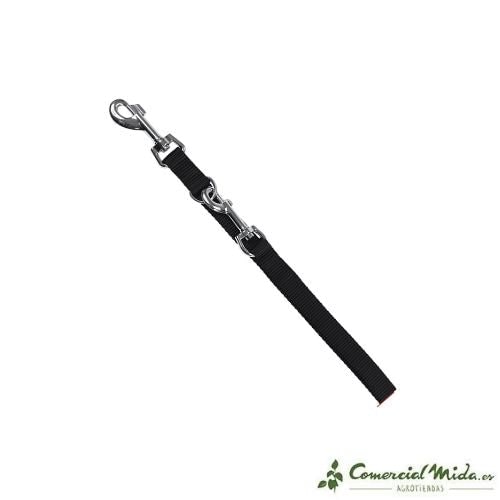 Hundkoppel Miami nylon – Kerbl