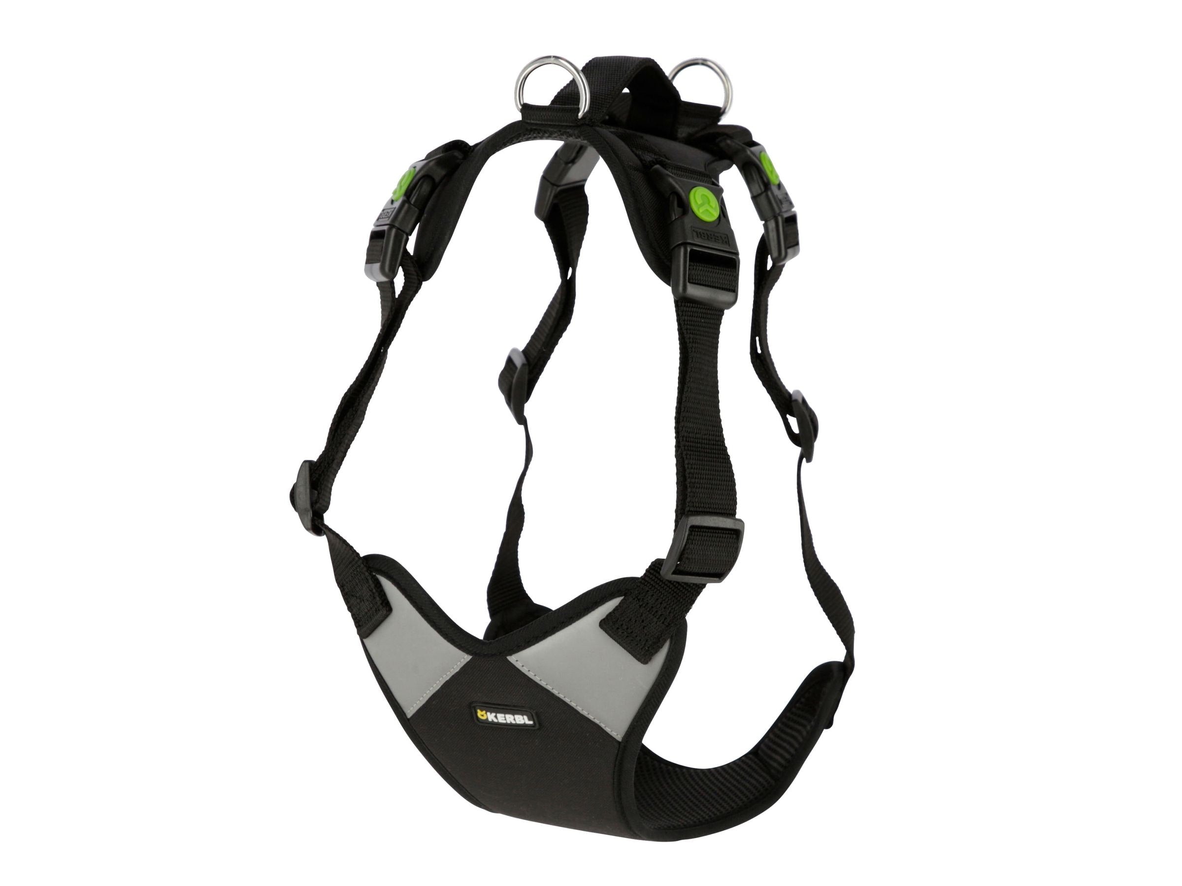 Hundsele Pulsive - Hals 62-85 cm - Bröst 72-96 cm – Kerbl