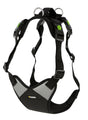 Hundesele Pulsive - Hals 36-50 - Bryst 46-60cm