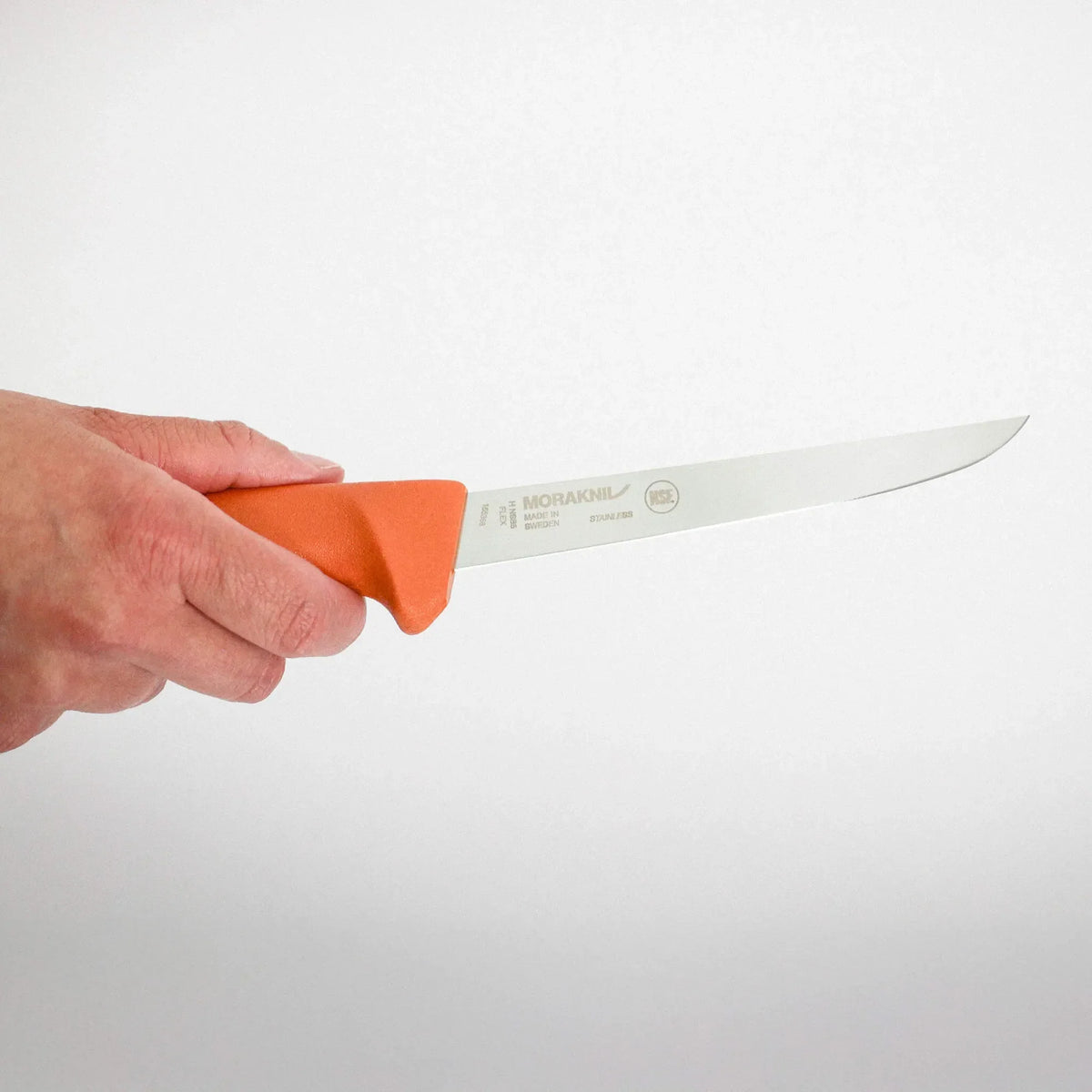 Hunting Narrow Boning (S) – Morakniv