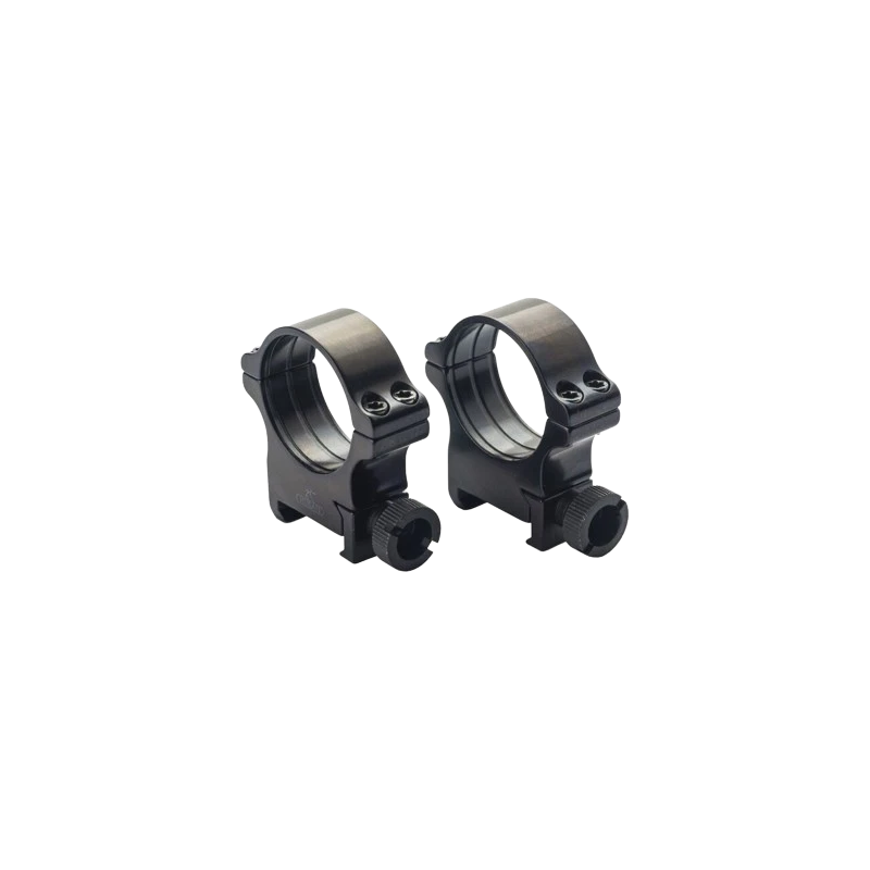 Weaver Ringar 30 mm - Rusan