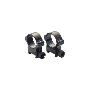 Weaver Ringar 30 mm - Rusan