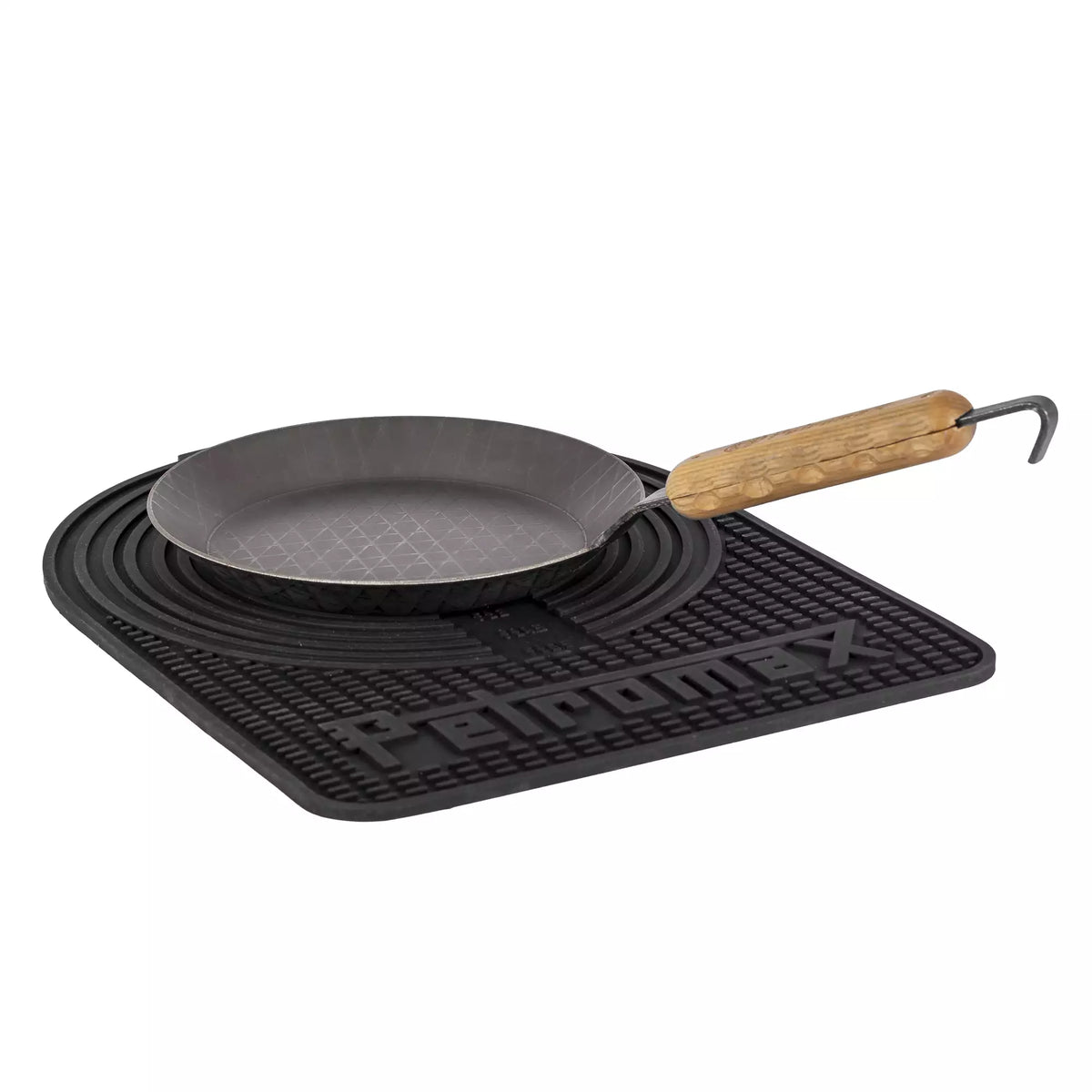 Silikonmatta / Dutch Oven-storlekar – Petromax