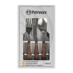 Campingbestick – Petromax