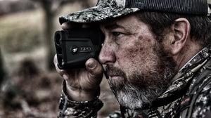 RANGETRACKER™ 2000 OLED - Svart – GPO
