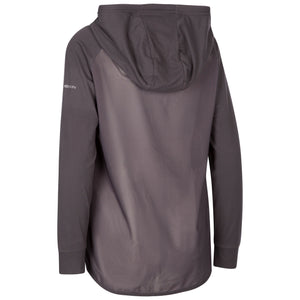Immy - Dark Grey - Trespass