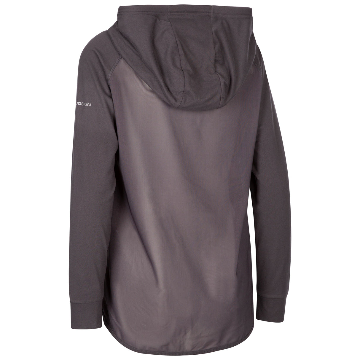 Immy - Dark Grey - Trespass