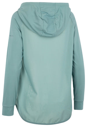 Immy - Teal Mist - Trespass