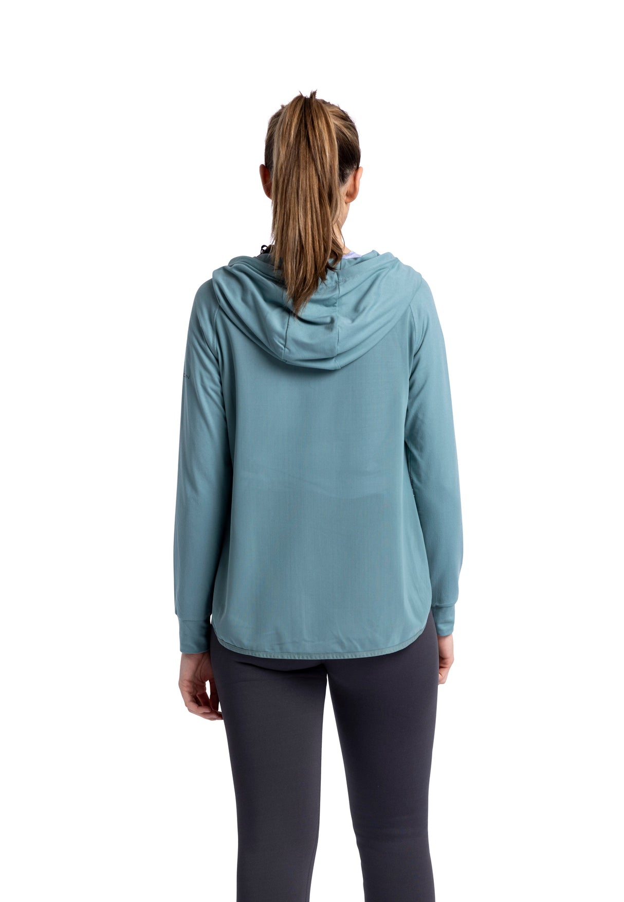 Immy - Teal Mist - Trespass