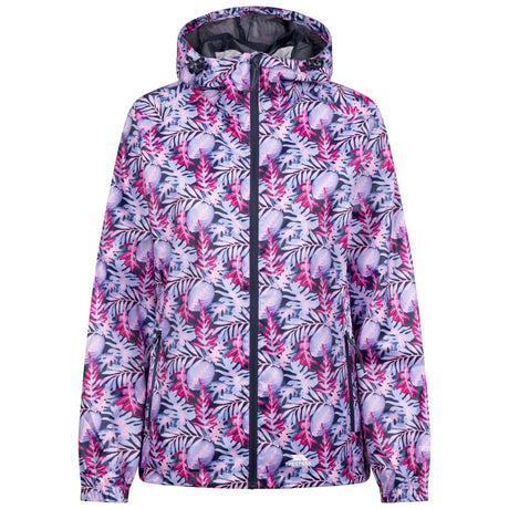 Indulge - Foliage Print - Trespass
