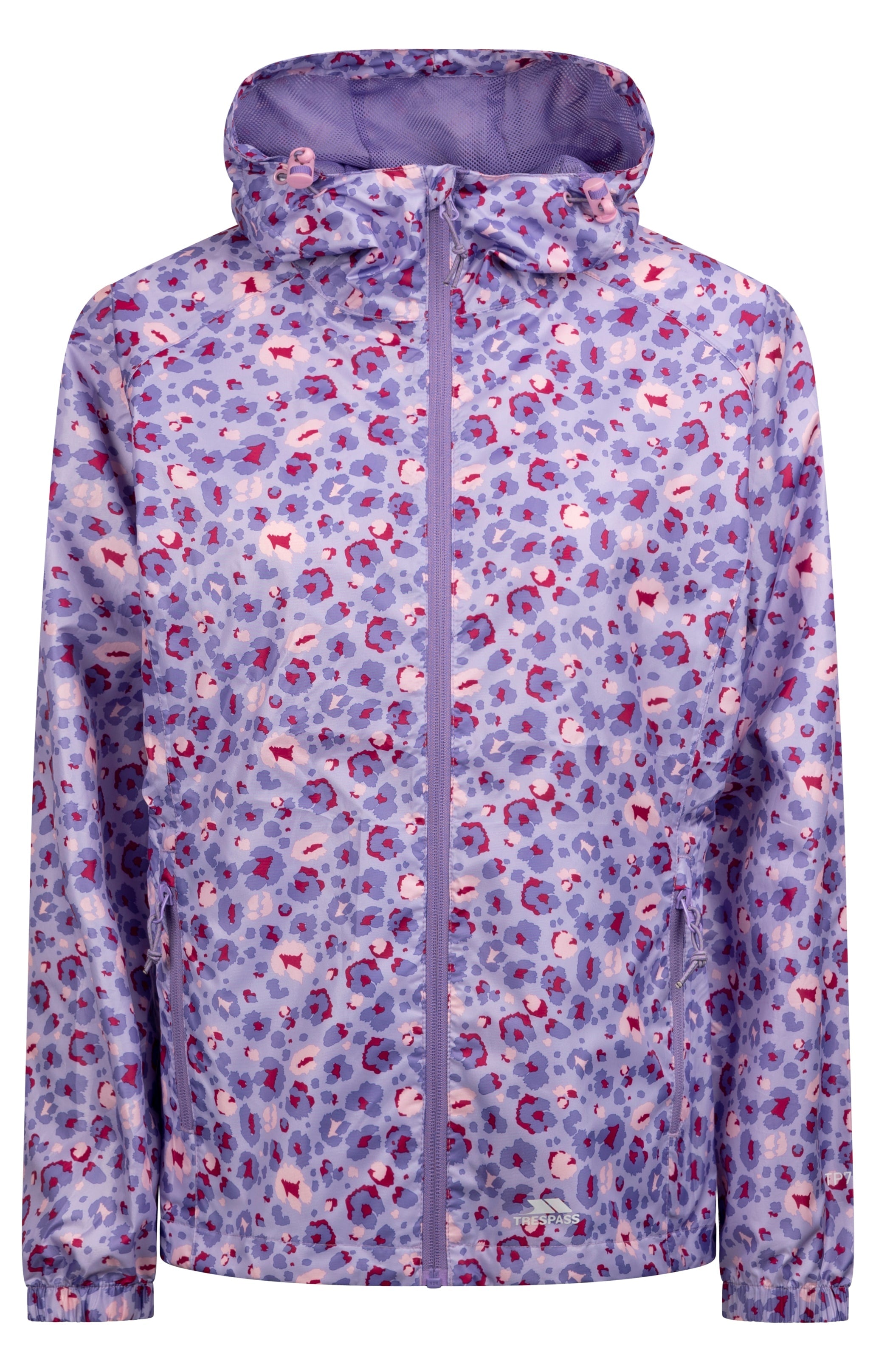 Indulge - Gelsomino Print – Trespass