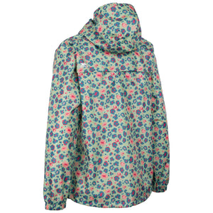 Indulge - Light Sage Print - Trespass