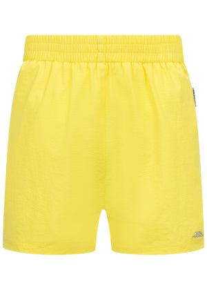 Inshore - Yellow - Trespass