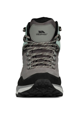 Ismay - Grey - Trespass