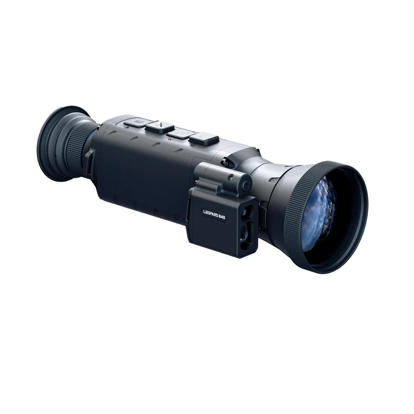 PARD Leopard 50mm 640 LRF – Pard
