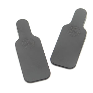Optric nivåjusterare 2-pack – Nieload