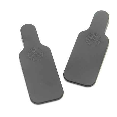 Optric nivåjusterare 2-pack – Nieload