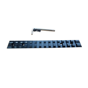Picatinny Rail - Tikka T3