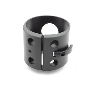Främre clip-on adapter 52–68 mm – Nieload