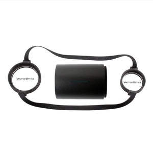 4-24x56 34mm FFP – Vector