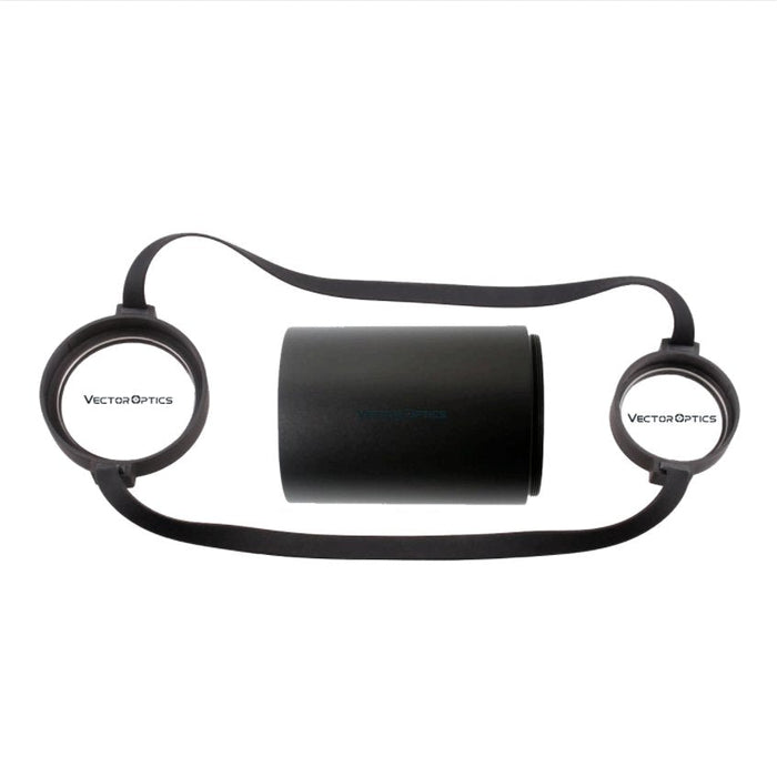 4-24x56 34mm FFP – Vector