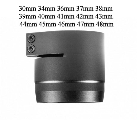 007A adapter – Pard