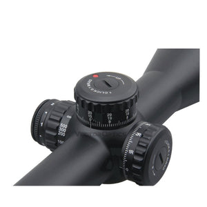 4-24x56 34mm FFP – Vector