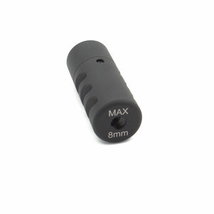 Mynningsbroms Max 8 – Nieload