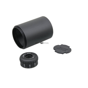 Continental 3-18x50 34mm Tactical FFP Kikare – Vector