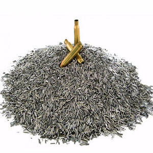Stålstift – Nieload