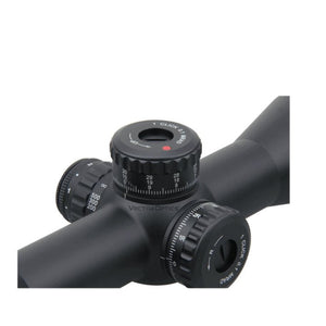Continental 3-18x50 34mm Tactical FFP Kikare – Vector