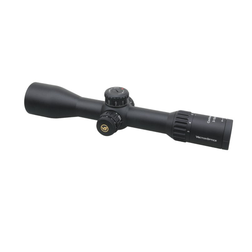 Continental 3-18x50 34mm Tactical FFP Kikare – Vector