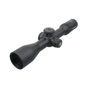 Continental 3-18x50 34mm Tactical FFP Kikare – Vector