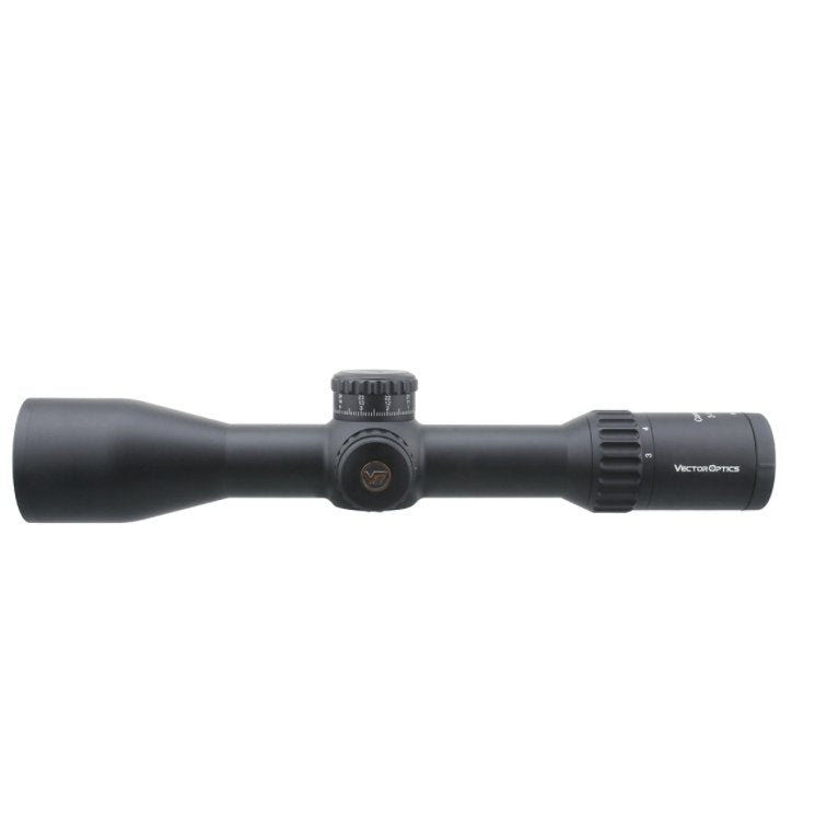 Continental 3-18x50 34mm Tactical FFP Kikare – Vector