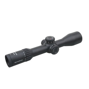 Continental 3-18x50 34mm Tactical FFP Kikare – Vector