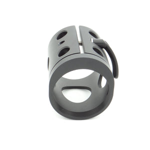 Front Clip-On-adapter 36–52 mm – Nieload