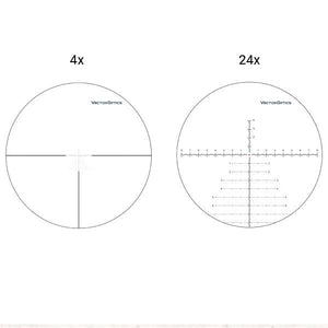 4-24x56 34mm FFP – Vector