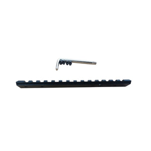 Picatinny Rail - Tikka T3