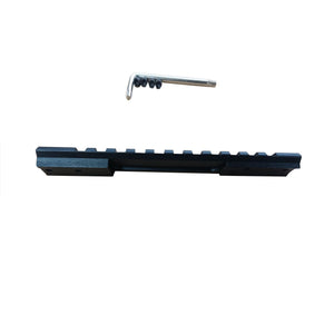 Picatinny-skena - Remington 700 SA – Nieload