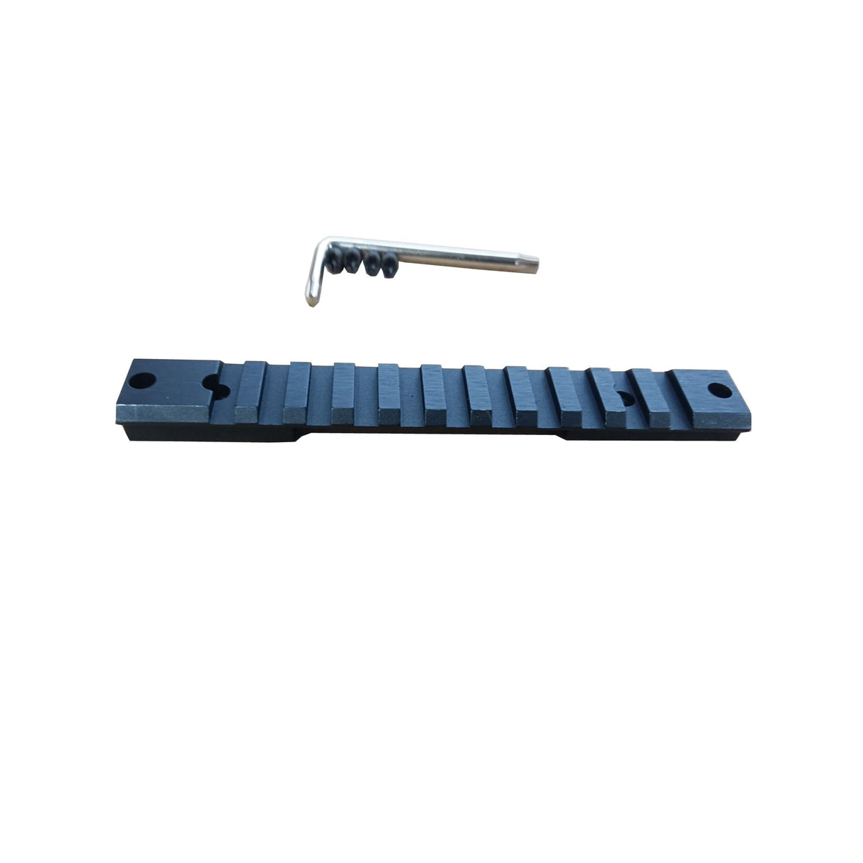 Picatinny-skena - Remington 700 SA – Nieload