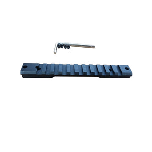 Picatinny-skena - Remington 700 SA – Nieload