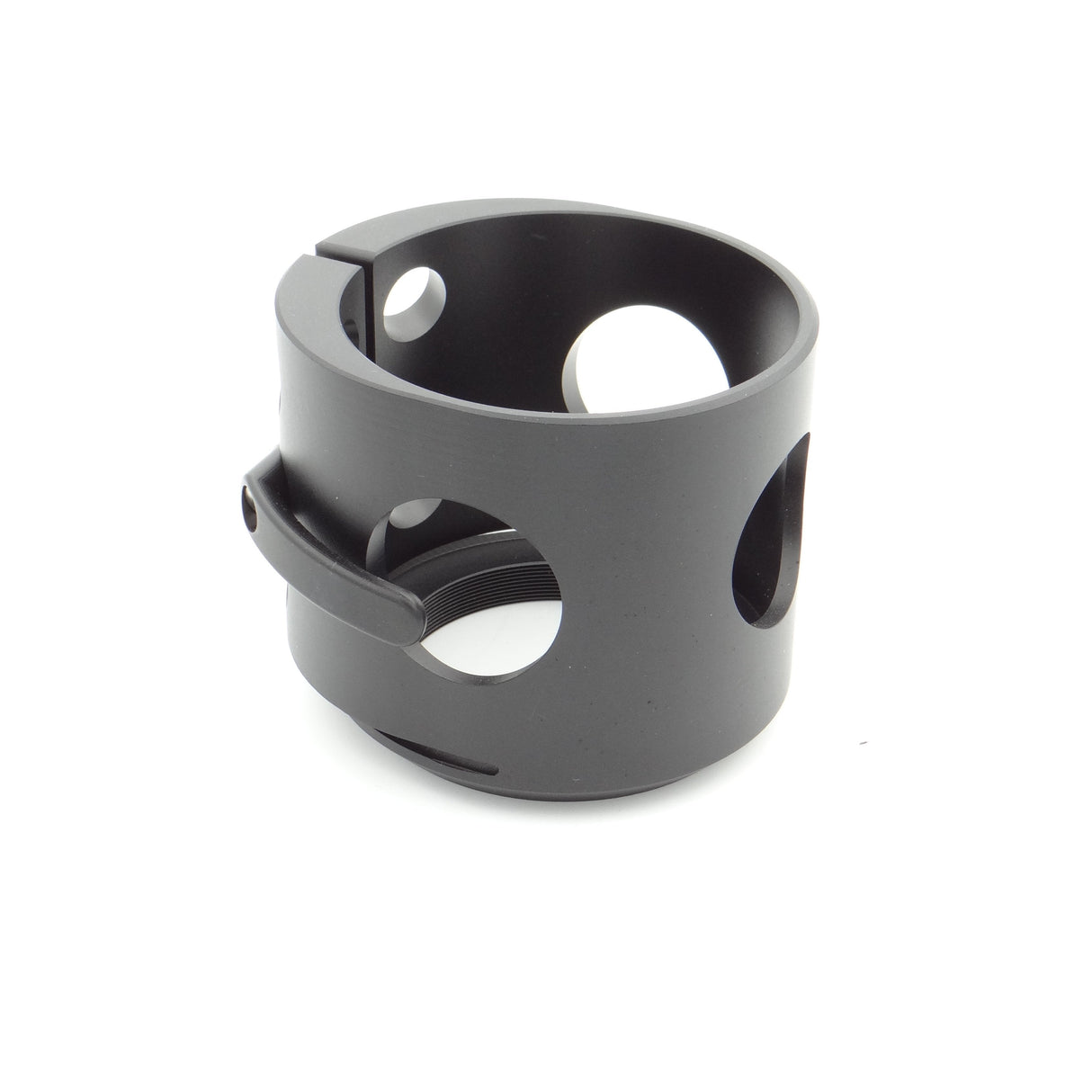 Främre clip-on adapter 52–68 mm – Nieload