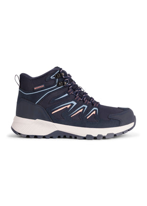 Janick - Navy - Trespass