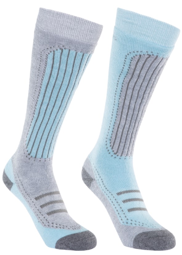 Janus II - Mist/Aqua – Trespass