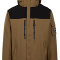Jenkins - Dark Olive – Trespass