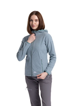Jennings B - Teal Mist - Trespass