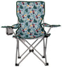 Joejoe - Tropical Bird Print - Trespass