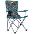 Joejoe - Teal Tiger Print - Trespass