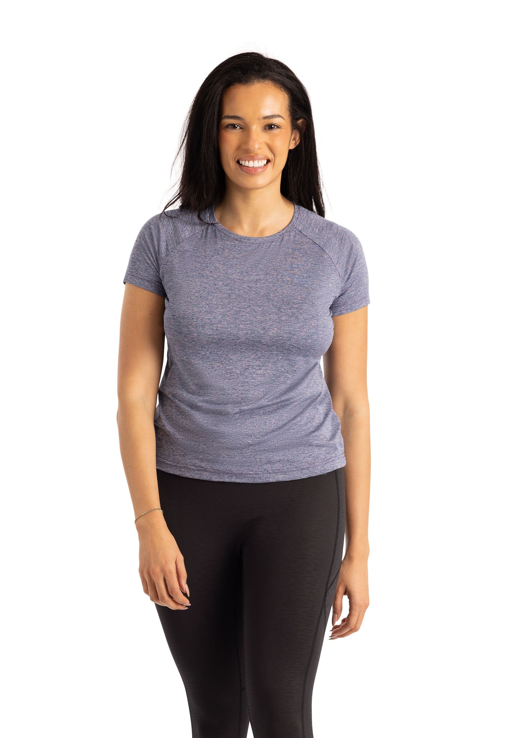 Josefina - Navy Marl – Trespass