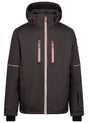 Joseph - Dark Grey - Trespass